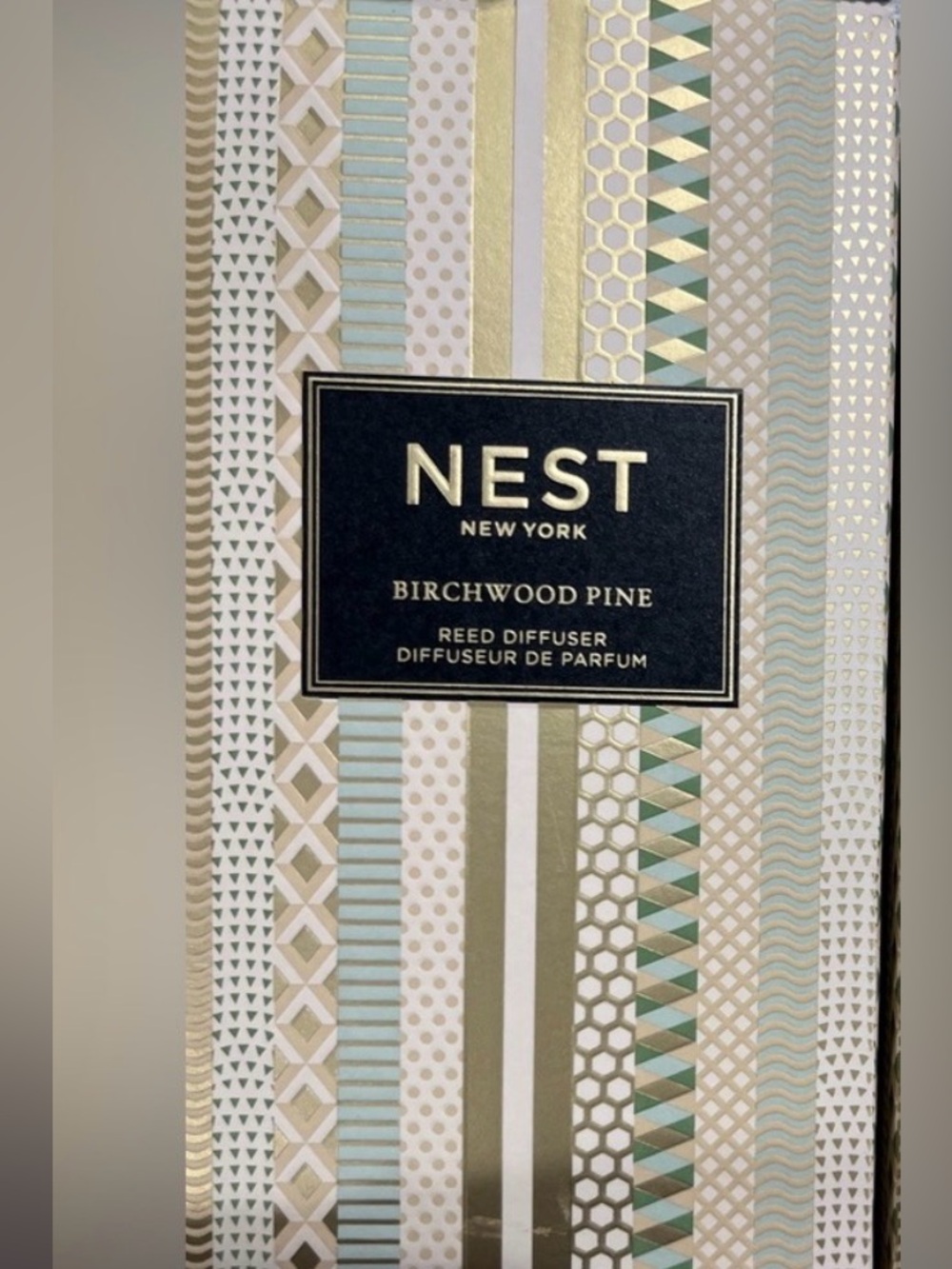 Birchwood Pine Reed Diffusers NWT - Picture 3 of 3